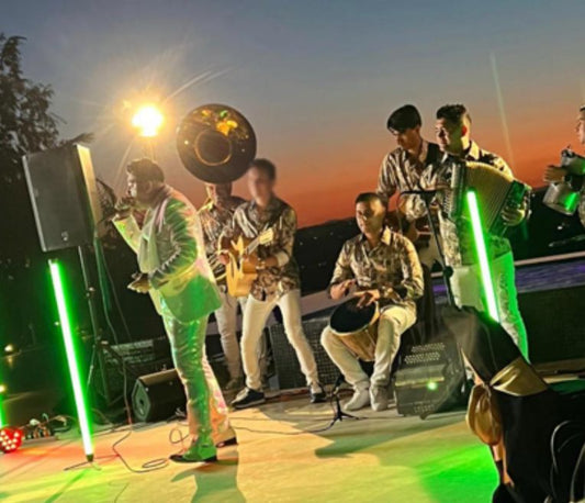 BANDA CORRIDOS