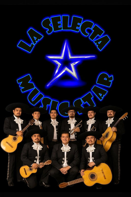 MARIACHIS