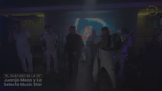 FORMATO PARRANDA VALLENATA TIPICA