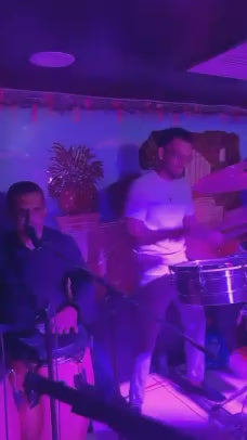 GRUPO DE SALSA